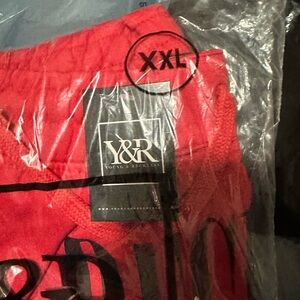 Young and Reckless sweat pants 2XL
